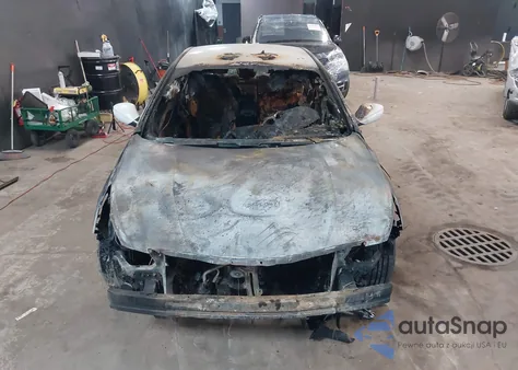 2011 Hyundai Sonata Gls z USA, uszkodzony, nr VIN 5NPEB4AC1BH192146